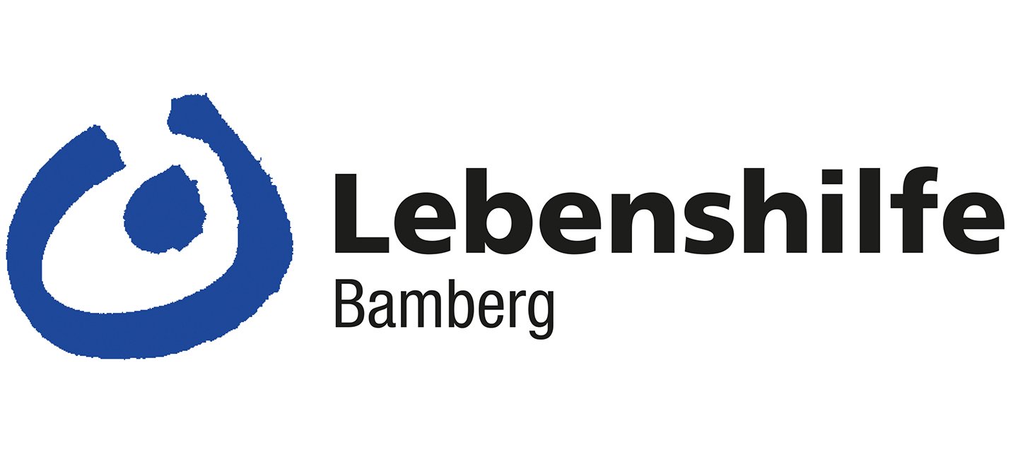 Logo Lebenshilfe Bamberg e.V.